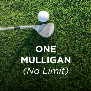 Mulligan Add-On