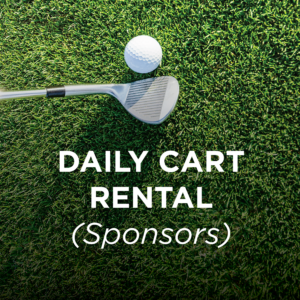 Golf Cart Rental