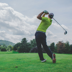 Golf Team (4)