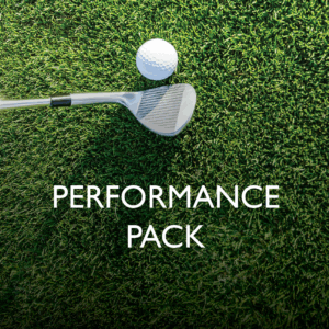 Performance Pack