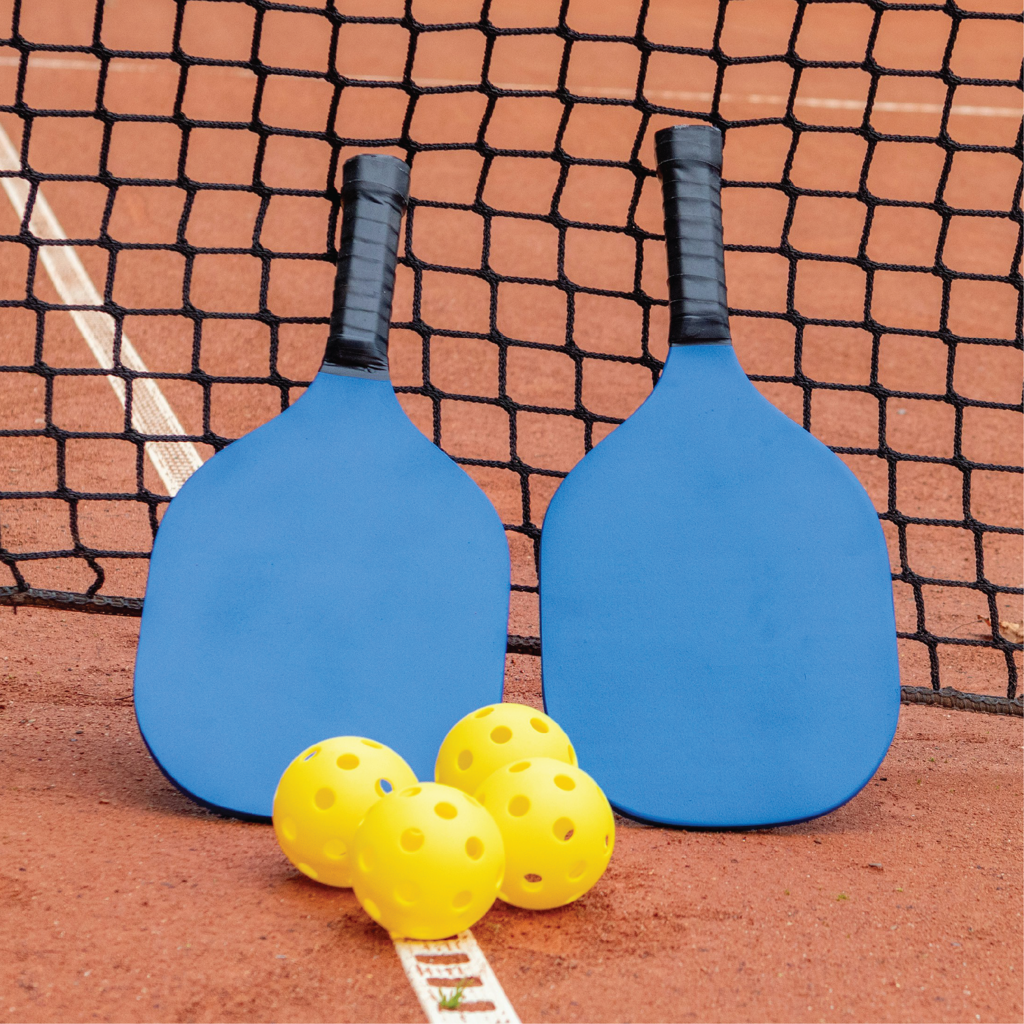 Pickleball Pair (2)