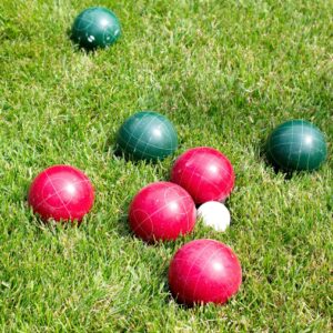 Bocce/Bag Lane Sponsor